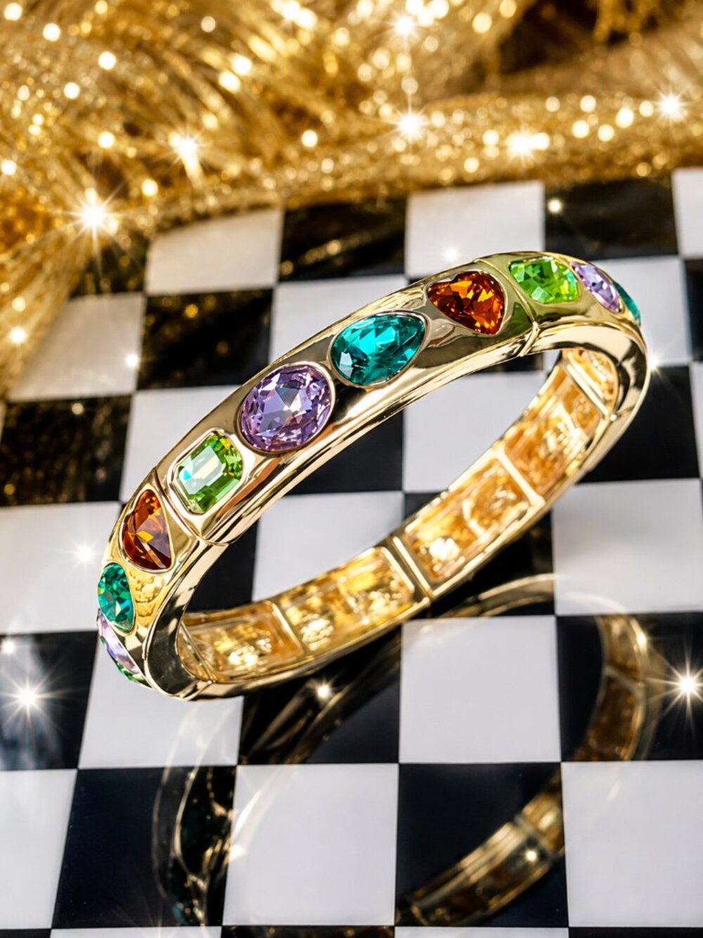 Park Lane Mosaic Bracelet